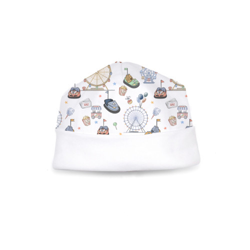 Cotton Baby Hat H004  Bumpe..