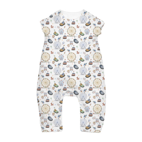 Long Supima Cotton Shortie ..