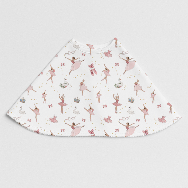 Burpy Bib BB010 – Organic Supima Cotton OPERA Burpy Bib BB010 – Organic Supima Cotton OPERA