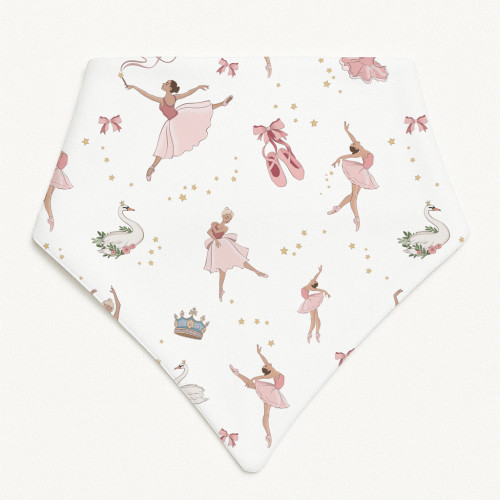 Triangle Bandana Bib for Ba..