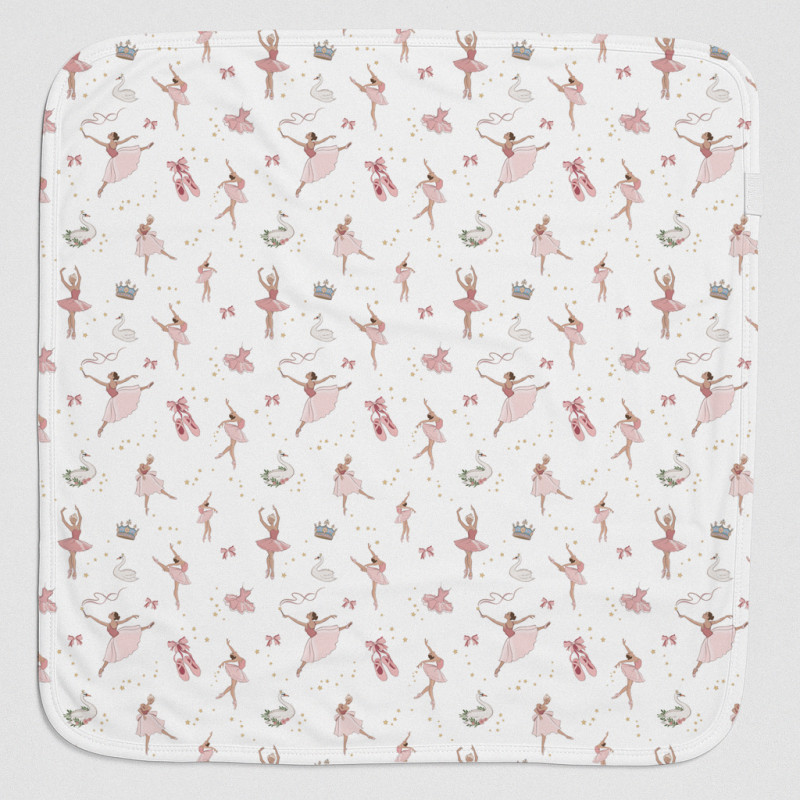 Two-Layer Baby Blanket BL001 OPERA Two-Layer Baby Blanket BL001 OPERA