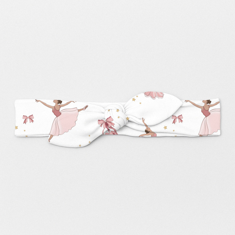 Baby Girls’ Headband My Little Pie BOW001 OPERA Baby Girls’ Headband My Little Pie BOW001 OPERA