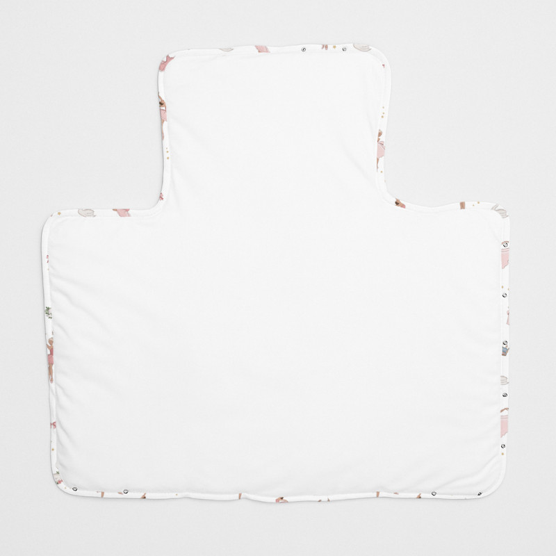 Charming Babynest C001 OPERA Charming Babynest C001 OPERA