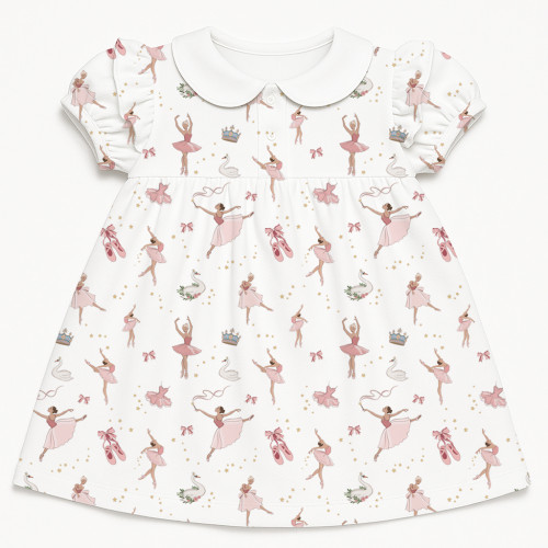 Supima Cotton Night Dress w..