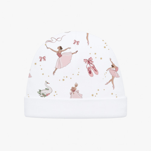 Cotton Baby Hat H004  OPERA