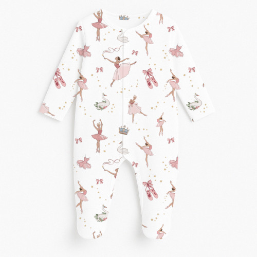 Babygrow My Little Pie K001..