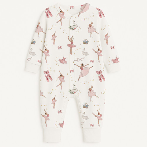 Long sleeve Romper for baby..