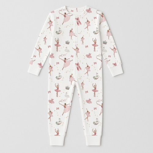 Jumpsuit for Children My Li..