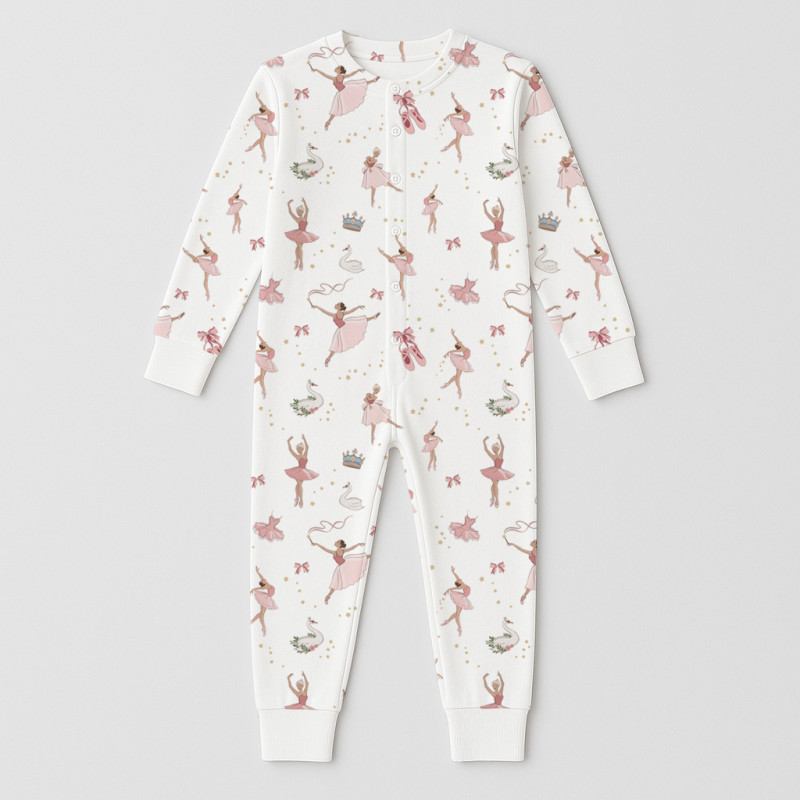 Jumpsuit for Children My Little Pie K100 OPERA for toddlers Jumpsuit for Children My Little Pie K100 OPERA for toddlers