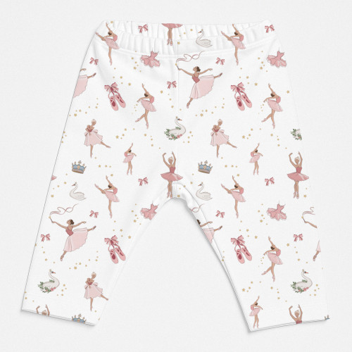 Girls’ Organic Pima Cotton ..