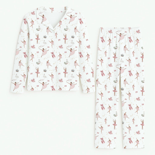 Luxury Children’s Pajama Se..