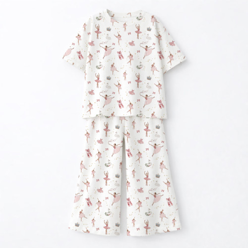 Children’s Set with Oversiz..