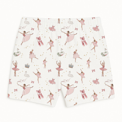 Cotton Baby short PSHS006 O..