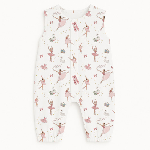 Long Supima Cotton Shortie ..
