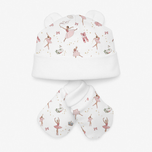 Hat and Mittens Set010 OPER..