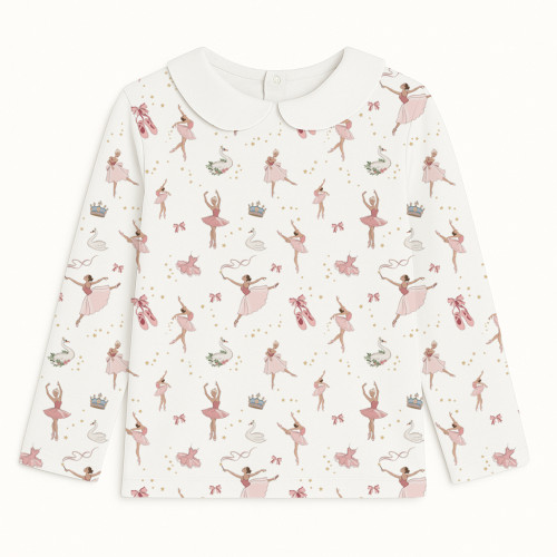 Long Sleeve T-shirt for Boy..
