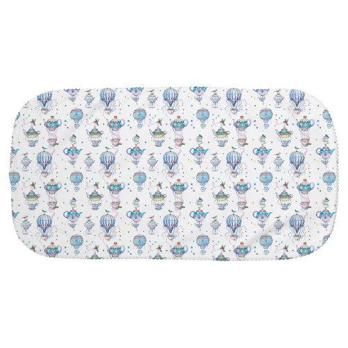 Burpy Bib BB009 – Organic S..