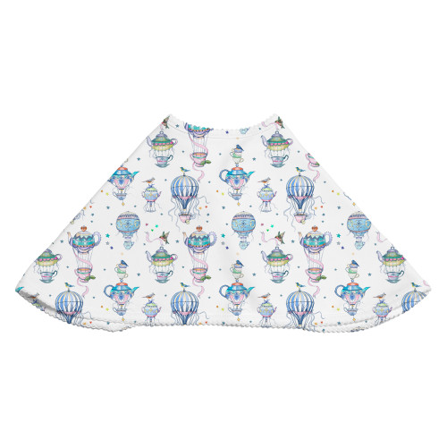 Burpy Bib BB010 – Organic S..