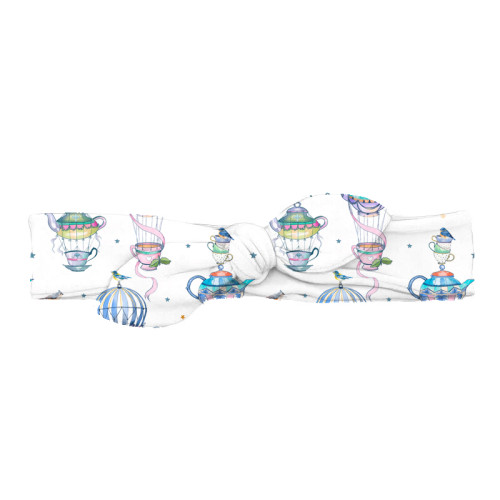 Baby Girls’ Headband My Lit..