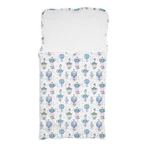 Charming Babynest C001 Time..