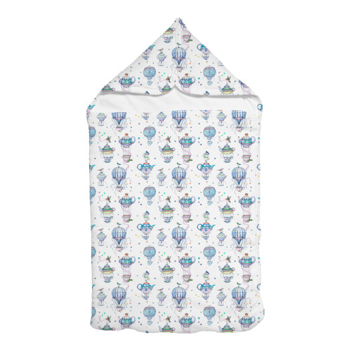 Charming Babynest C002 Time..