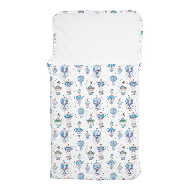 Charming Babynest C002 Time for tea Charming Babynest C002 Time for tea