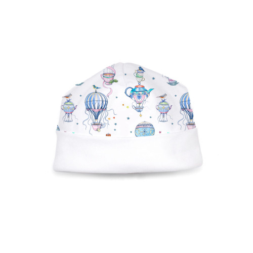 Cotton Baby Hat H004  Time ..