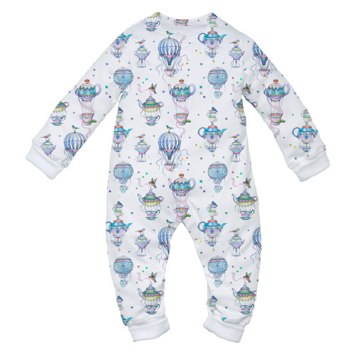 Long sleeve Romper for baby..