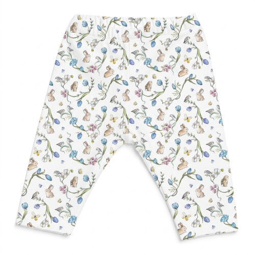 Girls’ Organic Pima Cotton ..