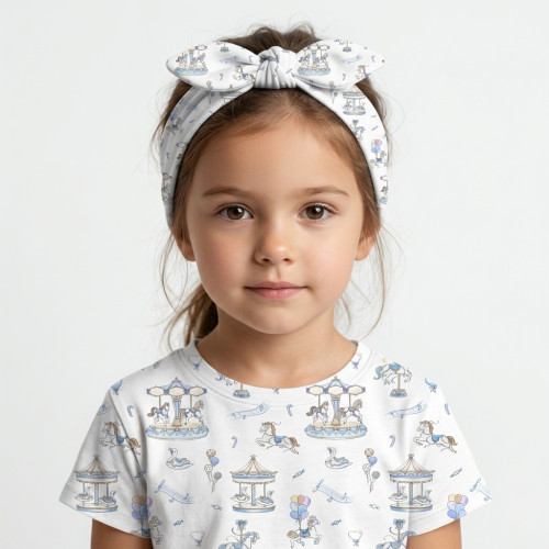 Baby Girls’ Headband My Lit..
