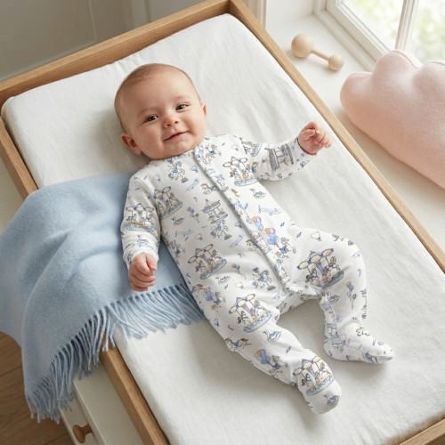 Babygrow My Little Pie K001