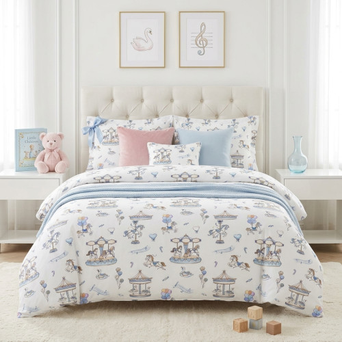 Bedding Set LIN001 – For Ba..