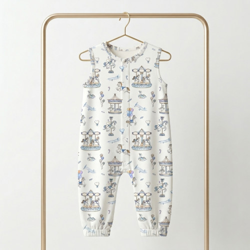 Long Supima Cotton Shortie ..