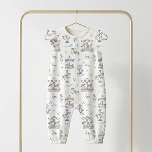 Supima Cotton Long Shortie ..