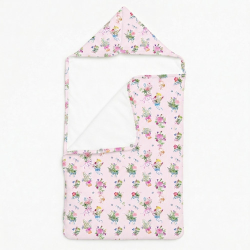 Charming Babynest C002 BOQU..