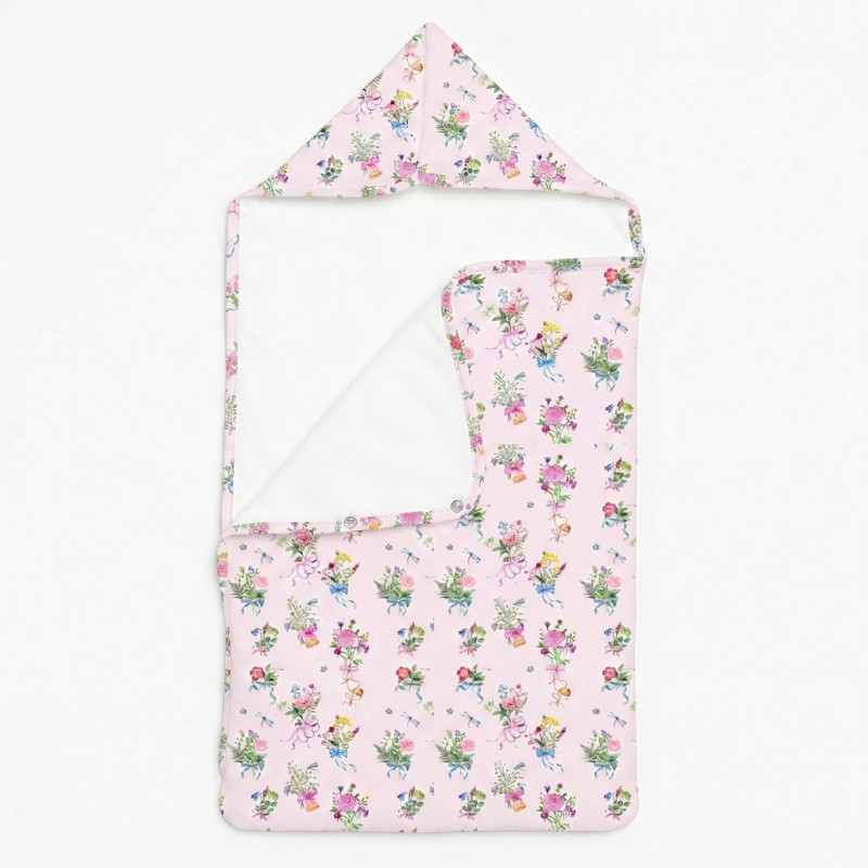 Charming Babynest C002 BOQUETTE Charming Babynest C002 BOQUETTE