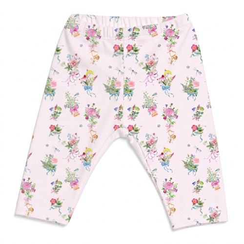 Girls’ Organic Pima Cotton ..