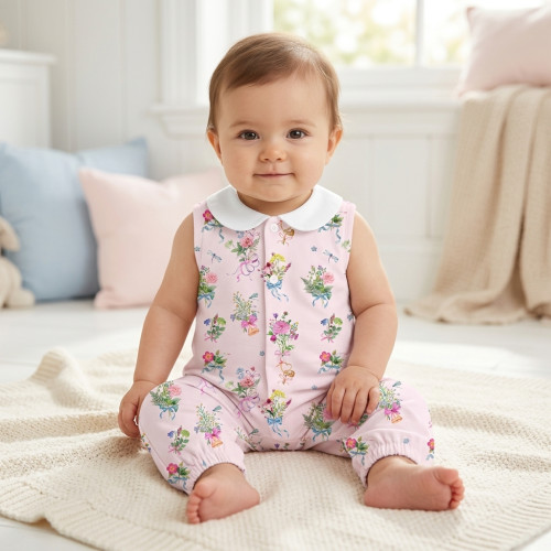 Long Supima Cotton Shortie ..