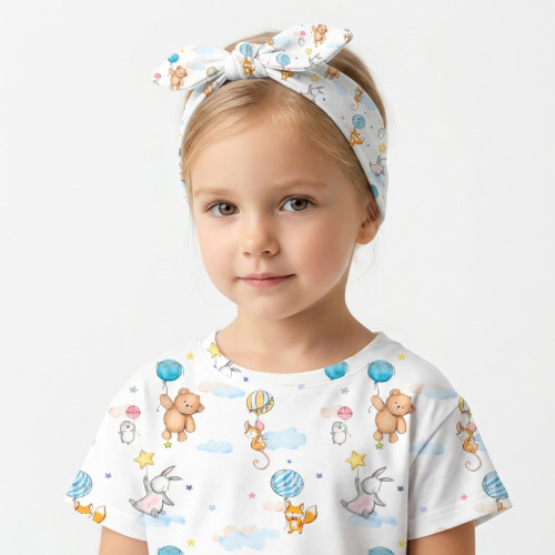 Baby Girls’ Headband My Lit..