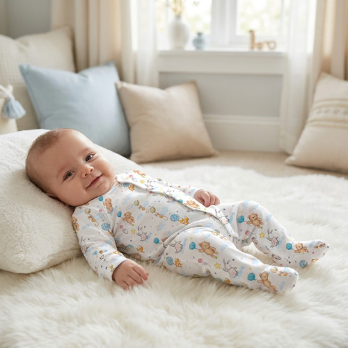 Babygrow My Little Pie K001