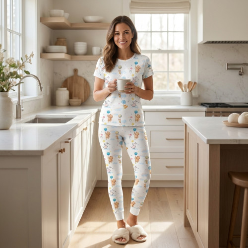 Women’s Pyjama Set PW108 – ..