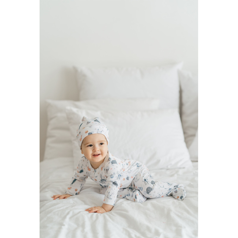Babygrow My Little Pie K001