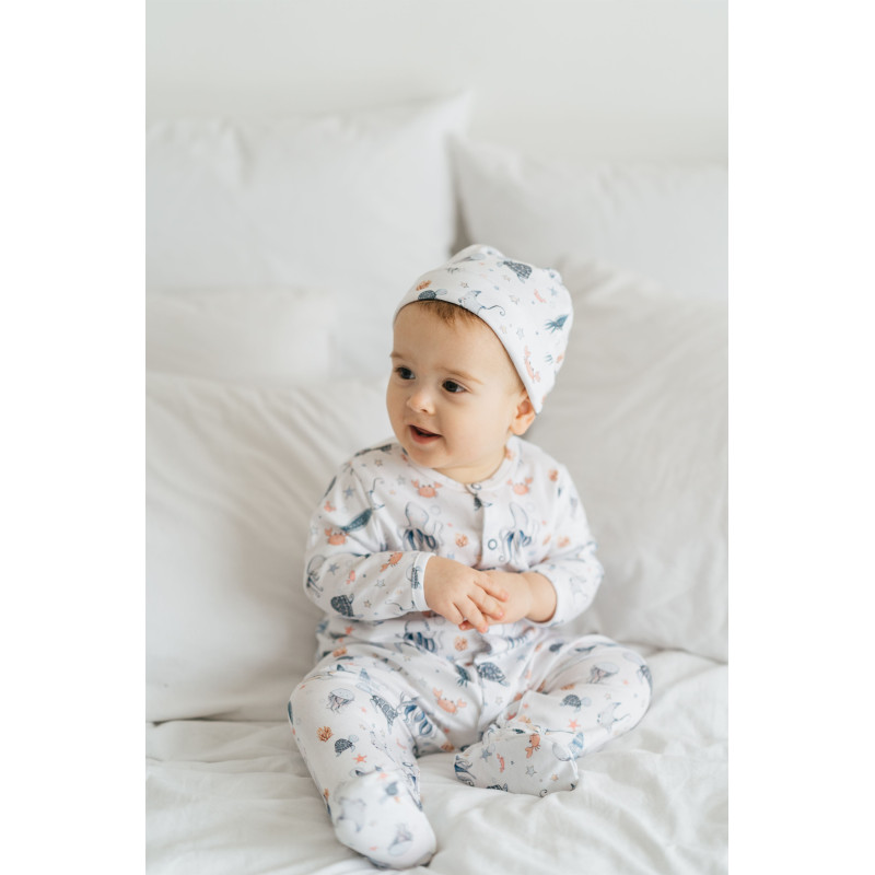 Babygrow My Little Pie K001