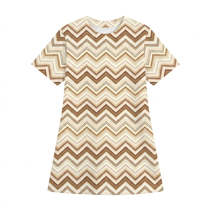 Girls’ Dress DR020 by My Little Pie Girls’ Dress DR020 by My Little Pie