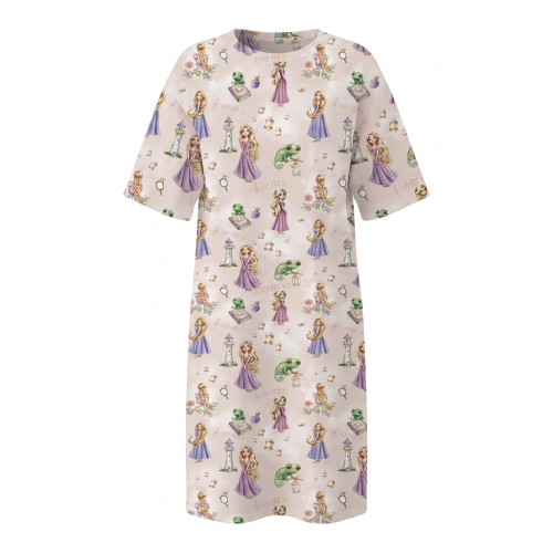 Women’s Oversize Dress by M..