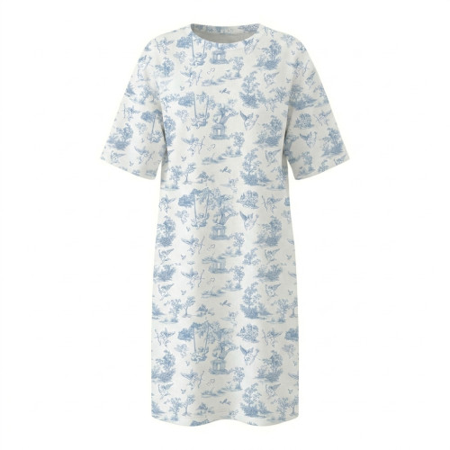 Women’s Oversize Dress by M..