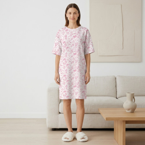 Women’s Oversize Dress by M..