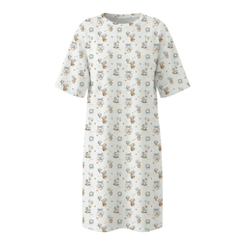 Women’s Oversize Dress by M..