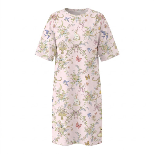 Women’s Oversize Dress by M..