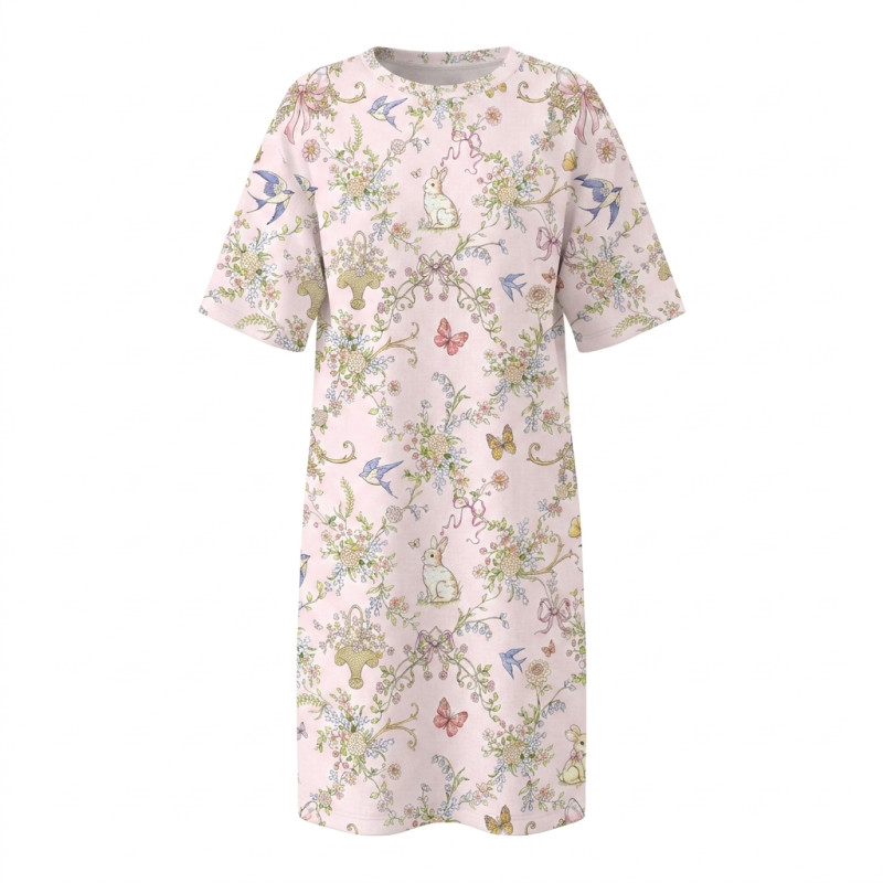 Women’s Oversize Dress by My Little Pie DW020 Women’s Oversize Dress by My Little Pie DW020